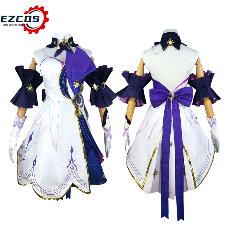 Cosplay-Kostüm Robin Honkai St – 3D Printing Guide Bewertung und Preis