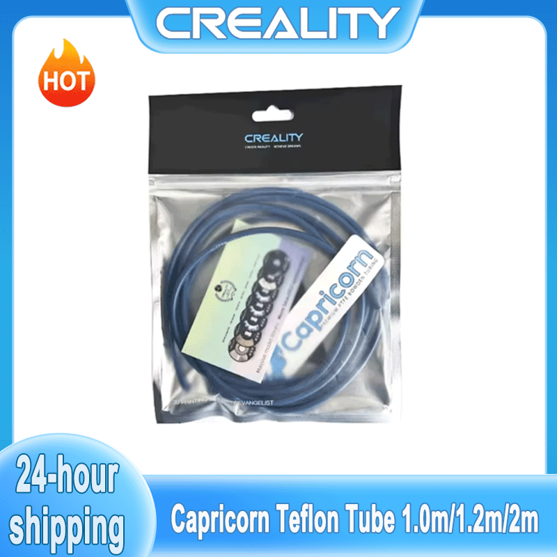 CREALITY für Capricorn Bowden  – 3D Printing Industry Bewertung und Preis