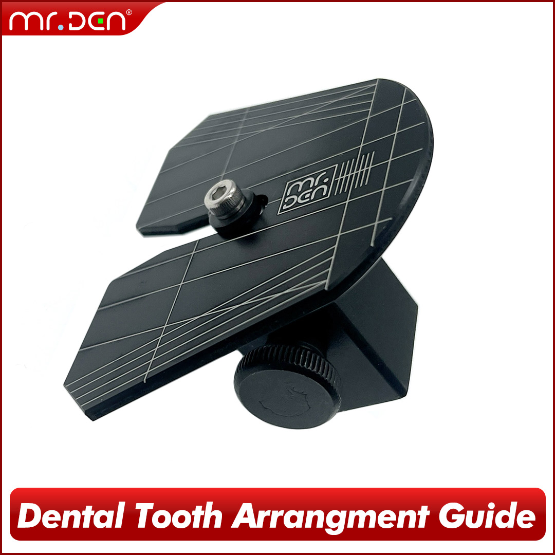 2026 MR DEN Dental Digitaler Z – 3D Printing Guide Bewertung und Preis