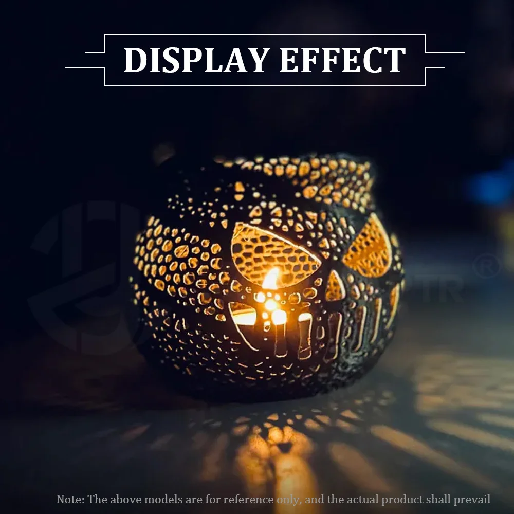 3D-gedruckte LED-Kerzenlampe D – 3D Printing Bambu Lab Bewertung und Preis