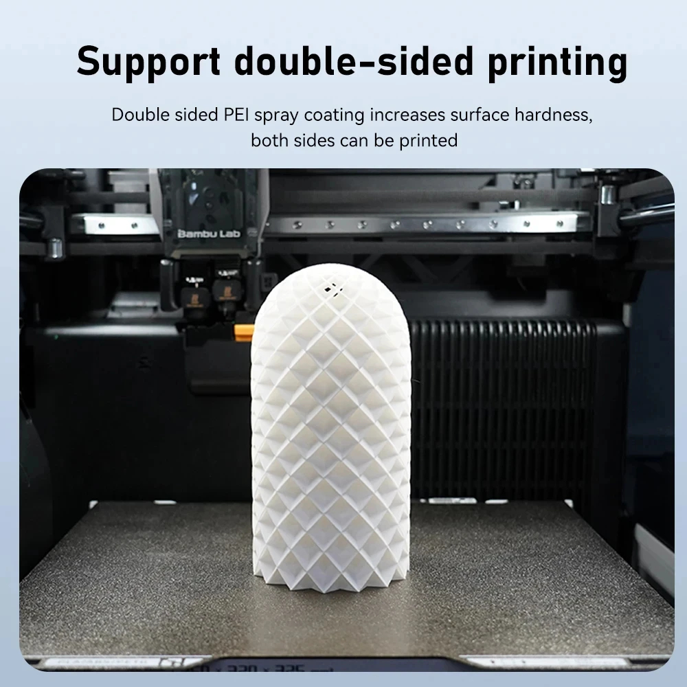 Für Bambu Lab A2L H2C Bauplatt – 3D Printing Bambu Lab Bewertung und Preis