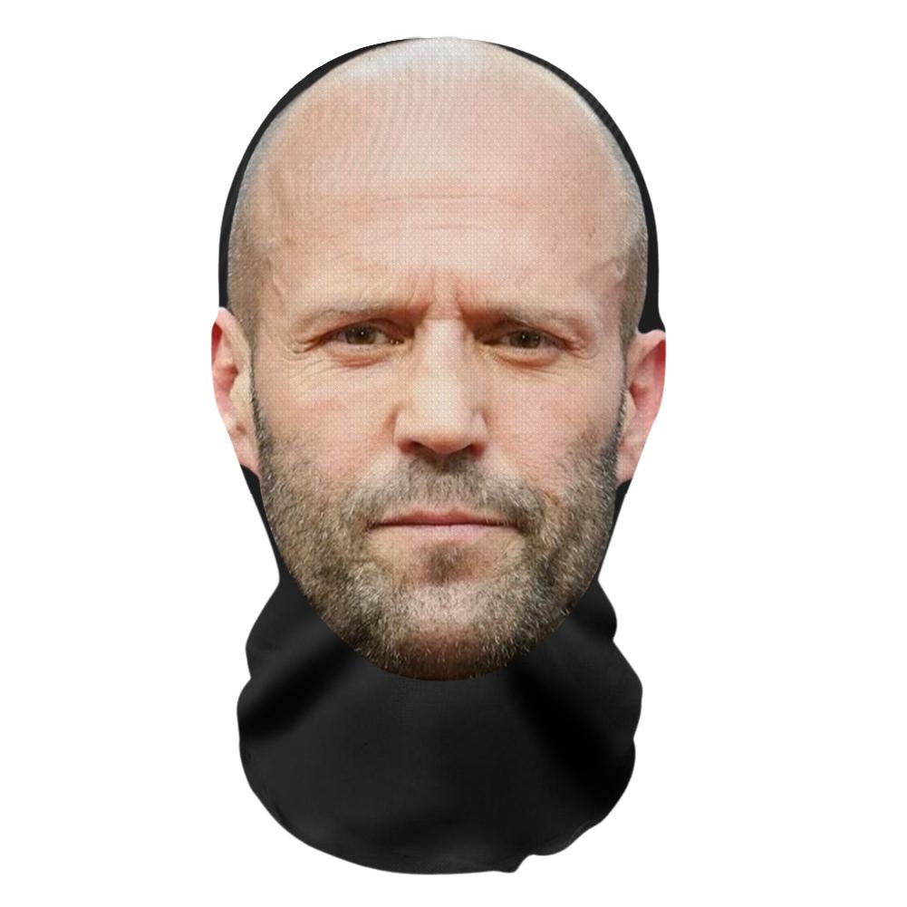 Celebrity Performer Gesichtsma – 3D Printing Nylon Bewertung und Preis